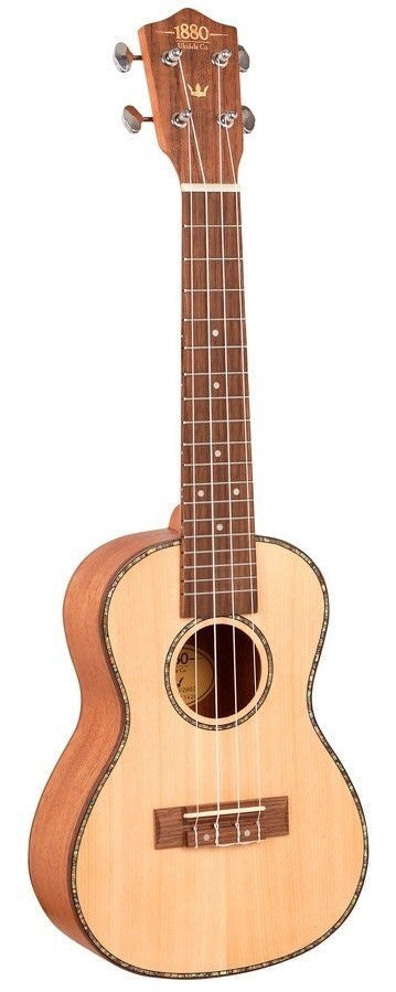 1880 EU200C Concert Ukulele