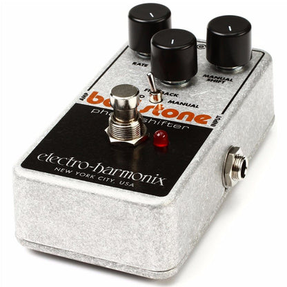 Electro-Harmonix Bad Stone Phase Shifter Pedal