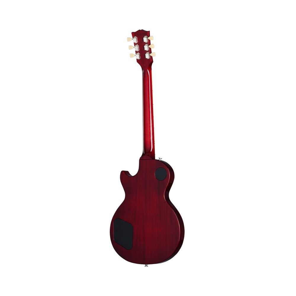 Gibson Les Paul Studio Wine Red