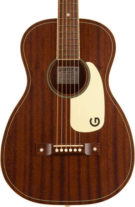 Gretsch Jim Dandy Parlour - Frontier Stain