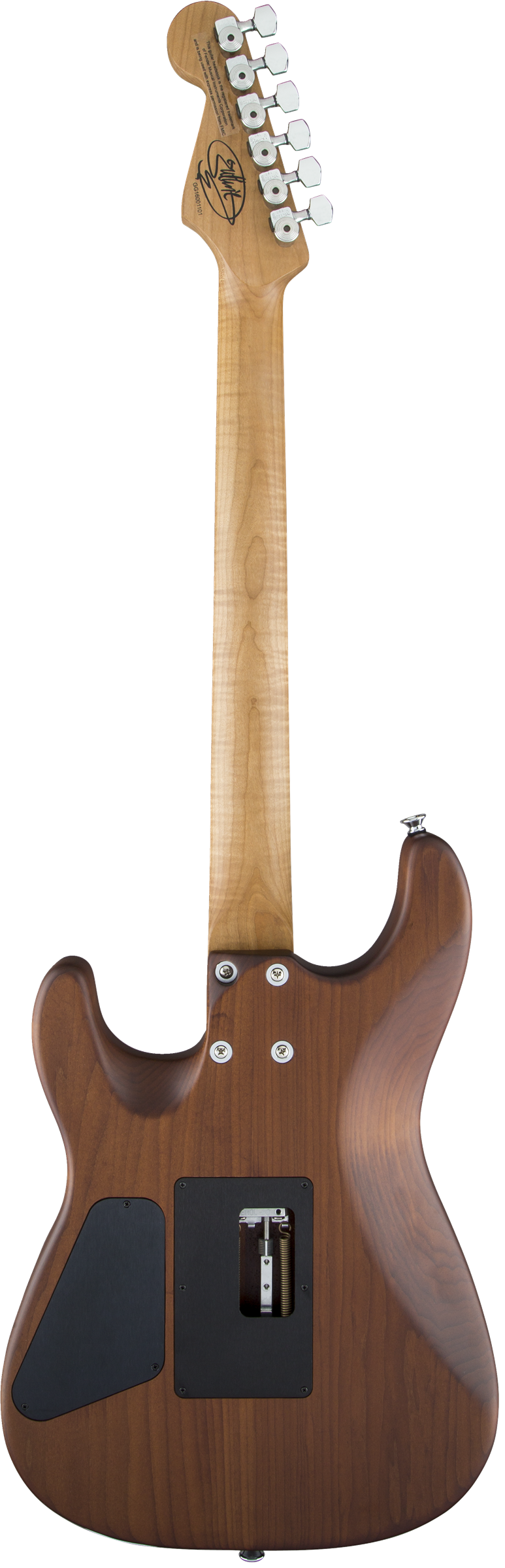 Charvel Guthrie Govan Signature HSH Flame Maple