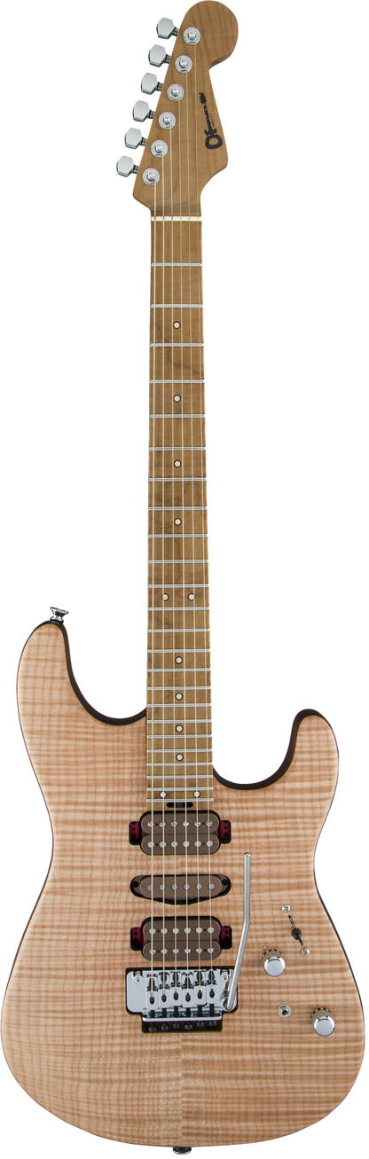 Charvel Guthrie Govan Signature HSH Flame Maple