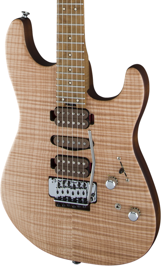 Charvel Guthrie Govan Signature HSH Flame Maple