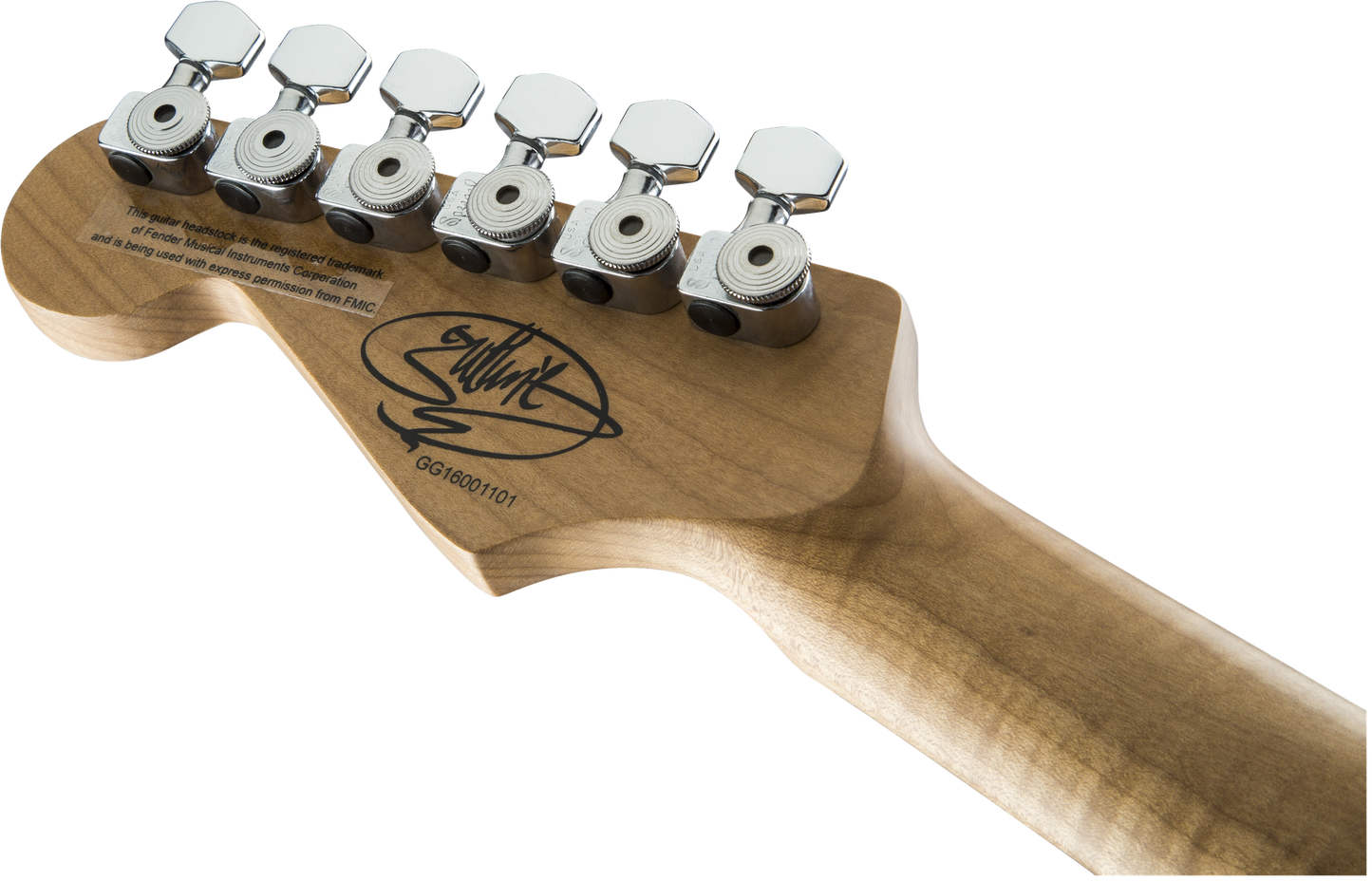 Charvel Guthrie Govan Signature HSH Flame Maple