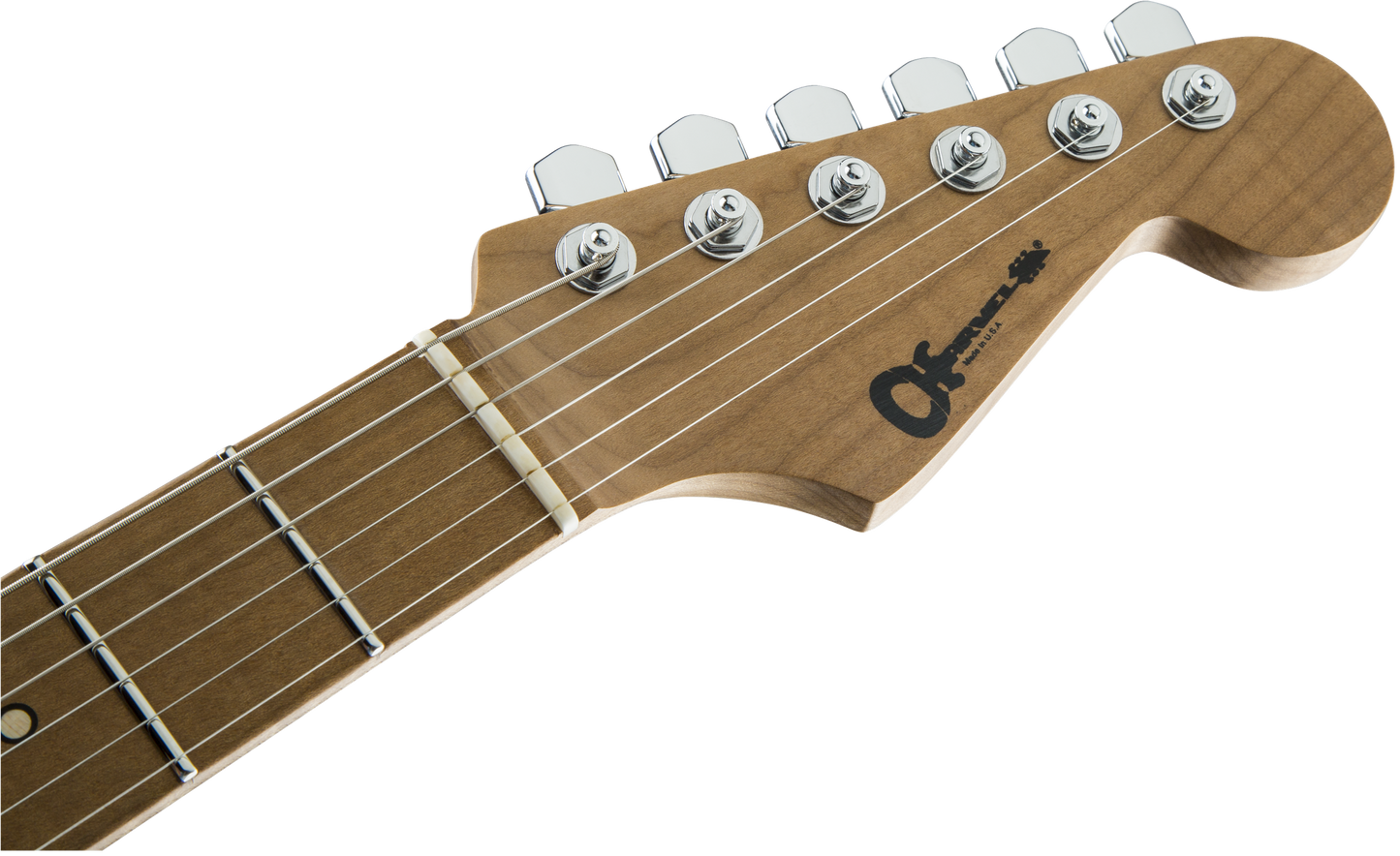 Charvel Guthrie Govan Signature HSH Flame Maple