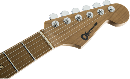 Charvel Guthrie Govan Signature HSH Flame Maple