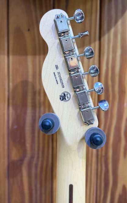 Fender Made in Japan Hybrid II Telecaster - 3-Colour Sunburst - Pre-Loved