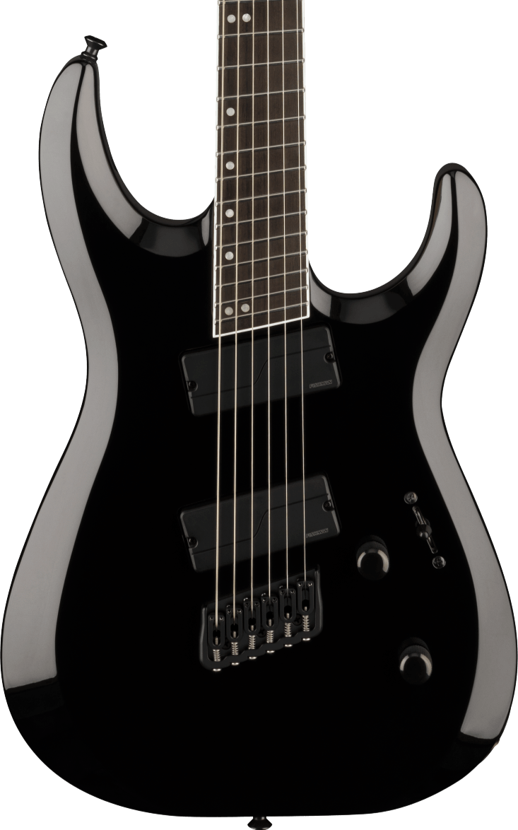 Jackson Guitars