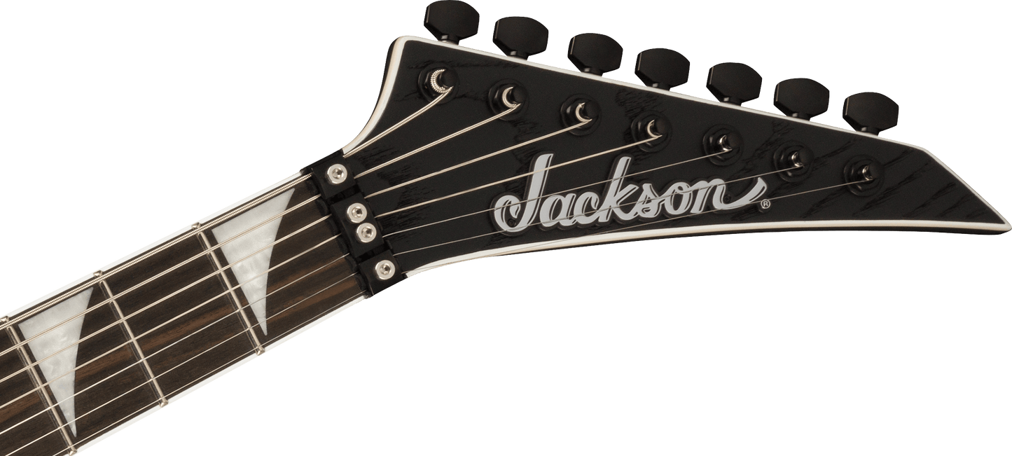 Jackson Pro Series Signature Jeff Loomis Soloist Sl7