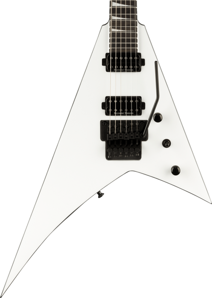 d*i様 Jackson Pro Plus Series Rhoads RR24 Jackson Pro Plus Series Rhoads RR24 - Snow White | Guitar Bros