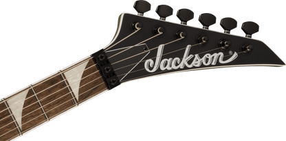 Jackson X Series Soloist - SL3X DX - Matte Army Drab