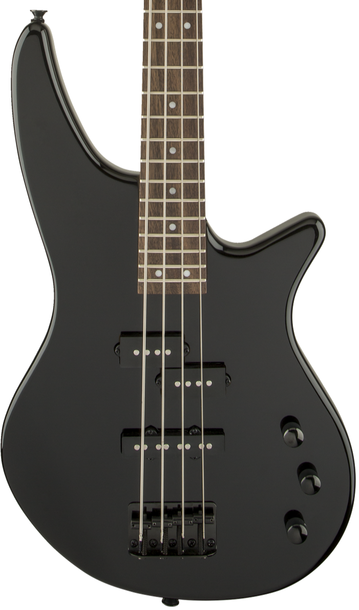 Jackson JS Series Spectra Bass JS2 - Gloss Black