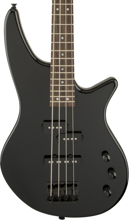 Jackson JS Series Spectra Bass JS2 - Gloss Black