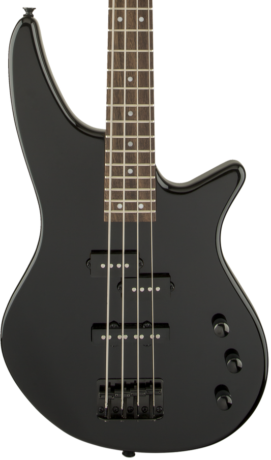 Jackson JS Series Spectra Bass JS2 - Gloss Black