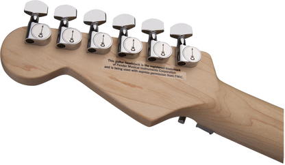 Charvel Pro-Mod San Dimas Style 1 HH FR MN - Shell Pink