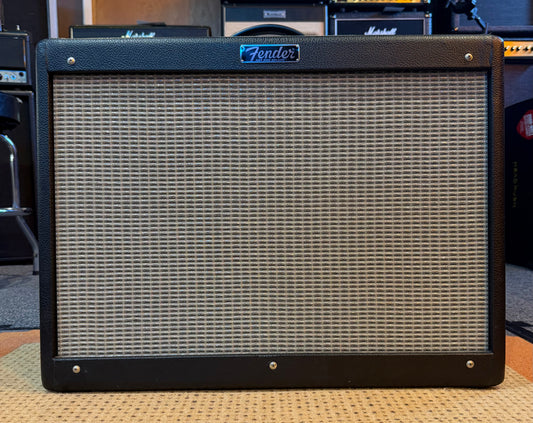 Fender Hot Rod Deluxe III Guitar Amplifier - Pre-Loved