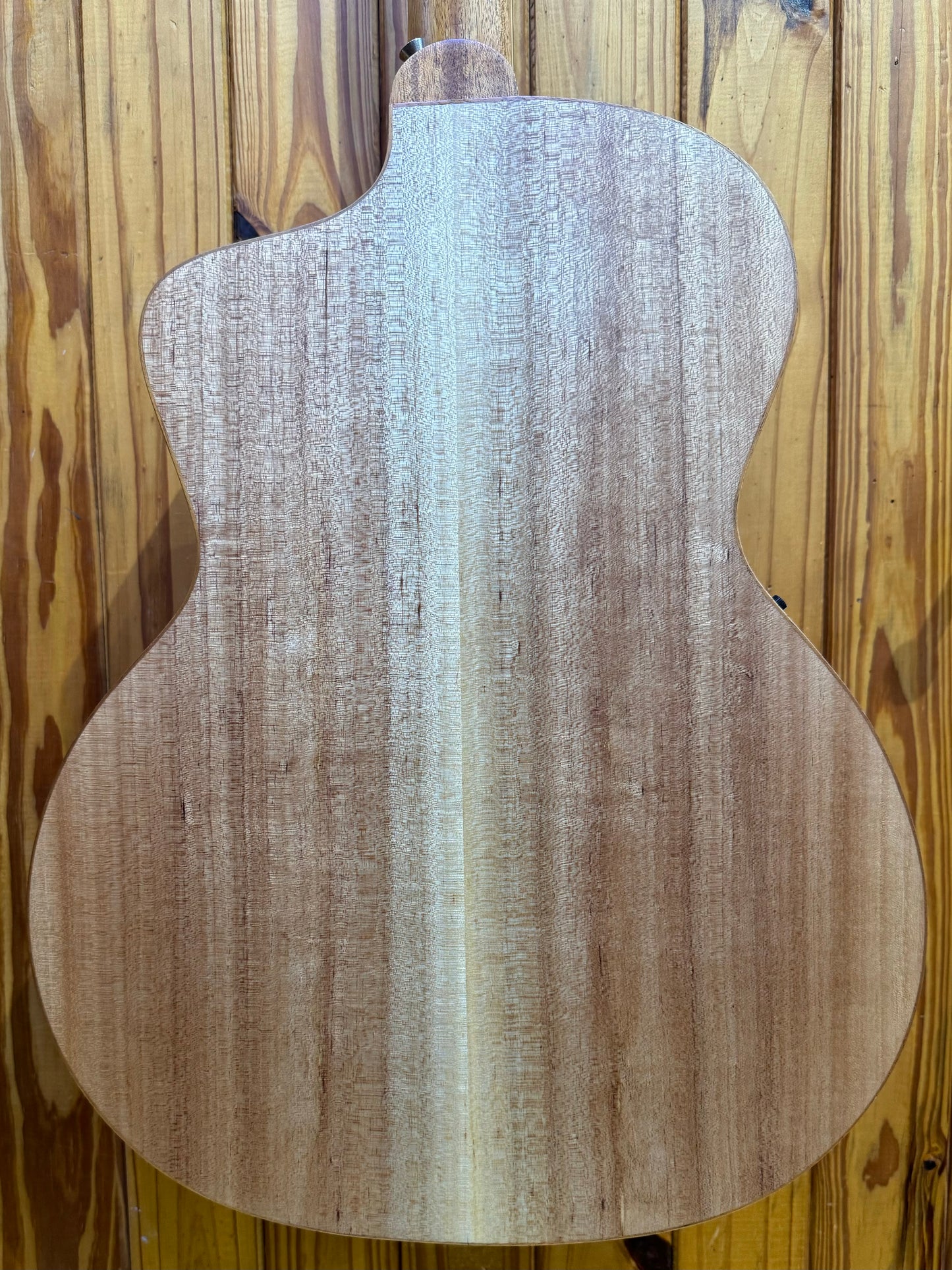 Cole Clark Studio Angel SAN1EC-BLM - Blackwood & Maple
