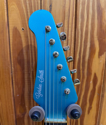 Gordon Smith Griffin Flip - Austin Blue