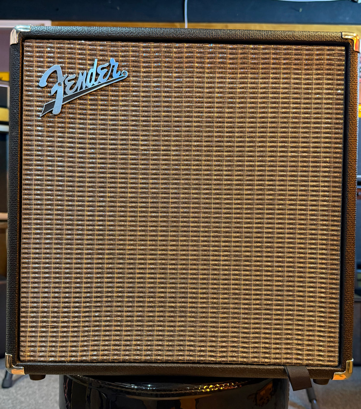 Fender Rumble 40 Bass Amplifier - Pre-Loved