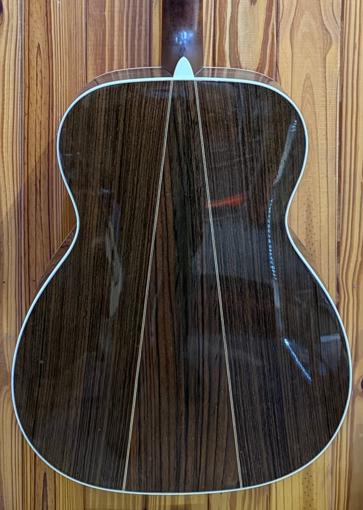 Martin & Co M-36 Acoustic Guitar - Pre-Loved