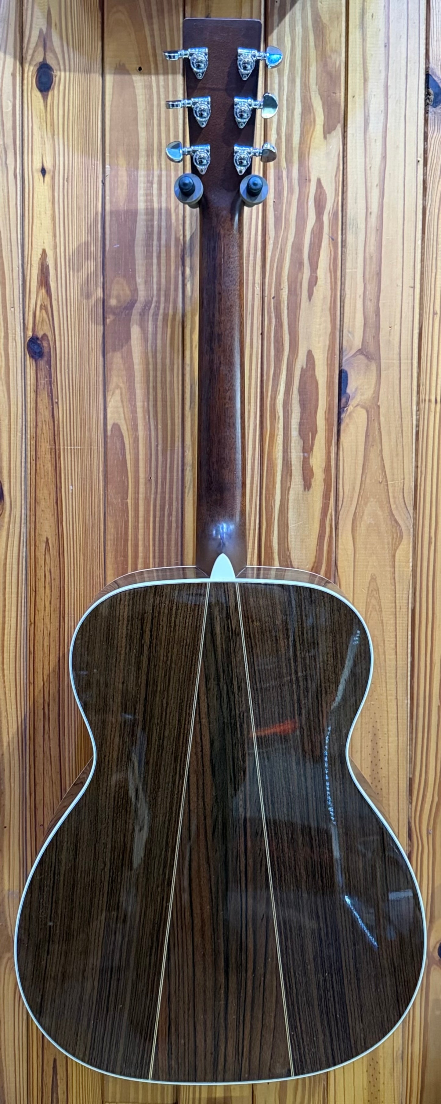 Martin & Co M-36 Acoustic Guitar - Pre-Loved