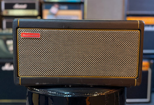 Positive Grid Spark Smart Guitar Practice Amp 40 Watt - Pre-Loved