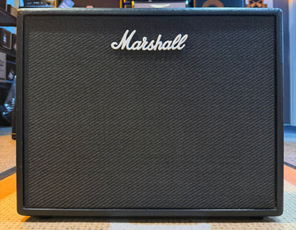 Marshall Code 50 Digital Combo Amplifier - Pre-Loved