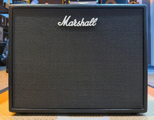 Marshall Code 50 Digital Combo Amplifier - Pre-Loved