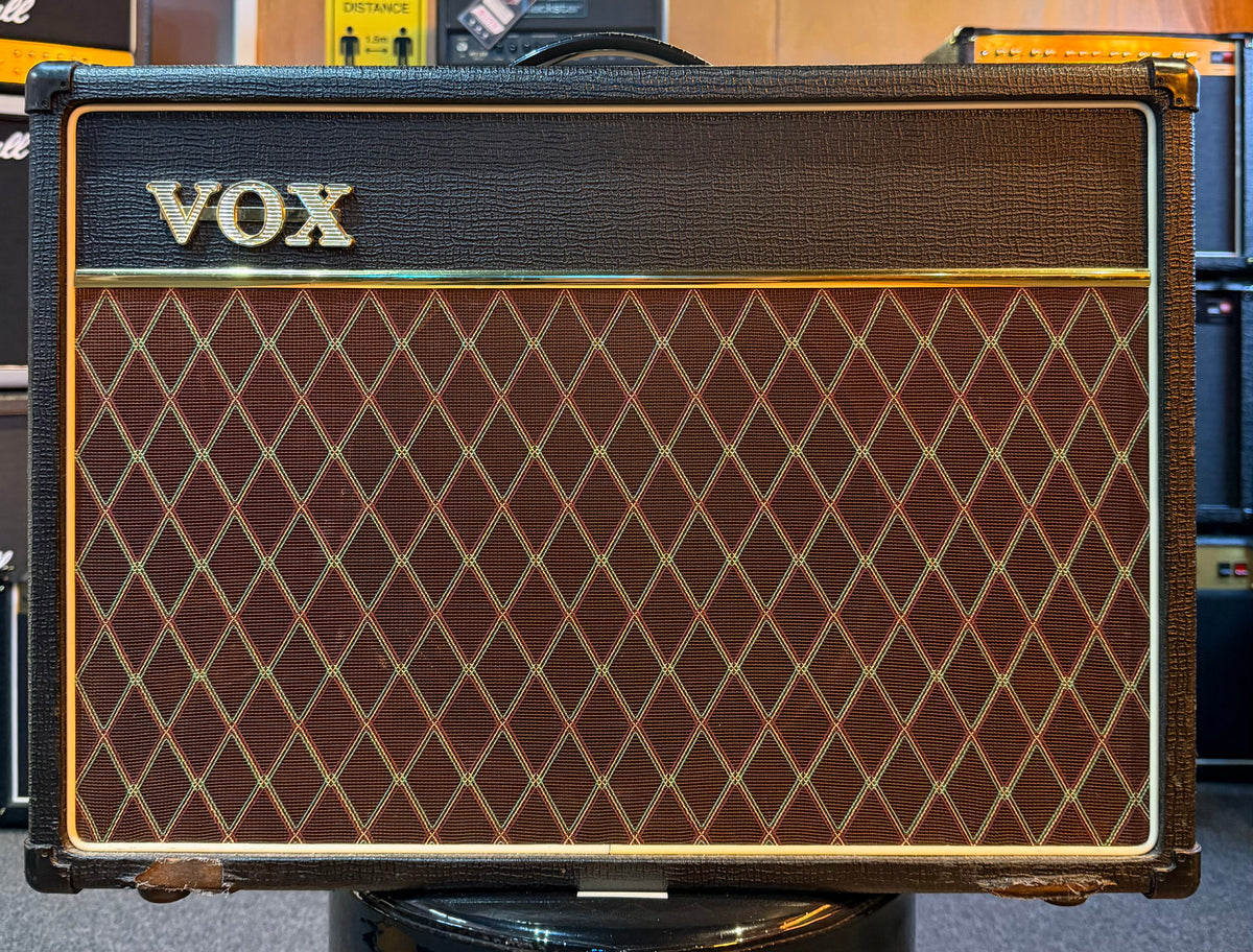 Vox AC15C1 Guitar Amplifier - Pre-Loved