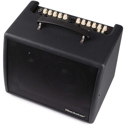 Blackstar Sonnet 60 Acoustic Guitar Amplifier - Black