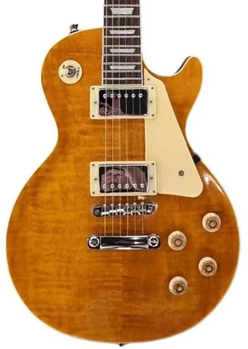 Jet JL-500 LP - Lemon Burst