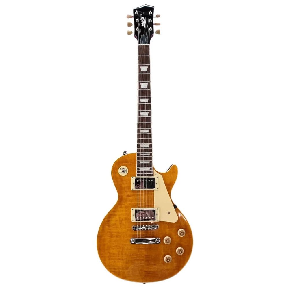 Jet JL-500 LP - Lemon Burst