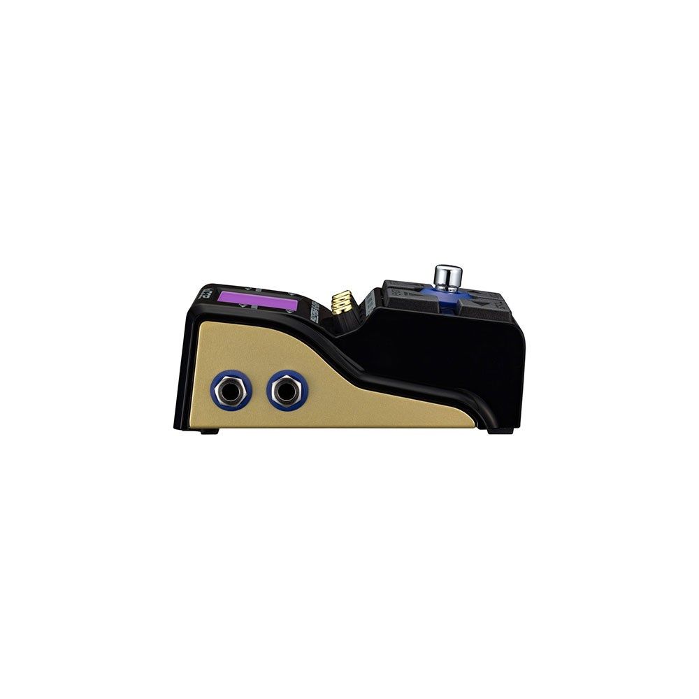 Zoom MS-80IR+ MultiStomp Amp Modeler Pedal