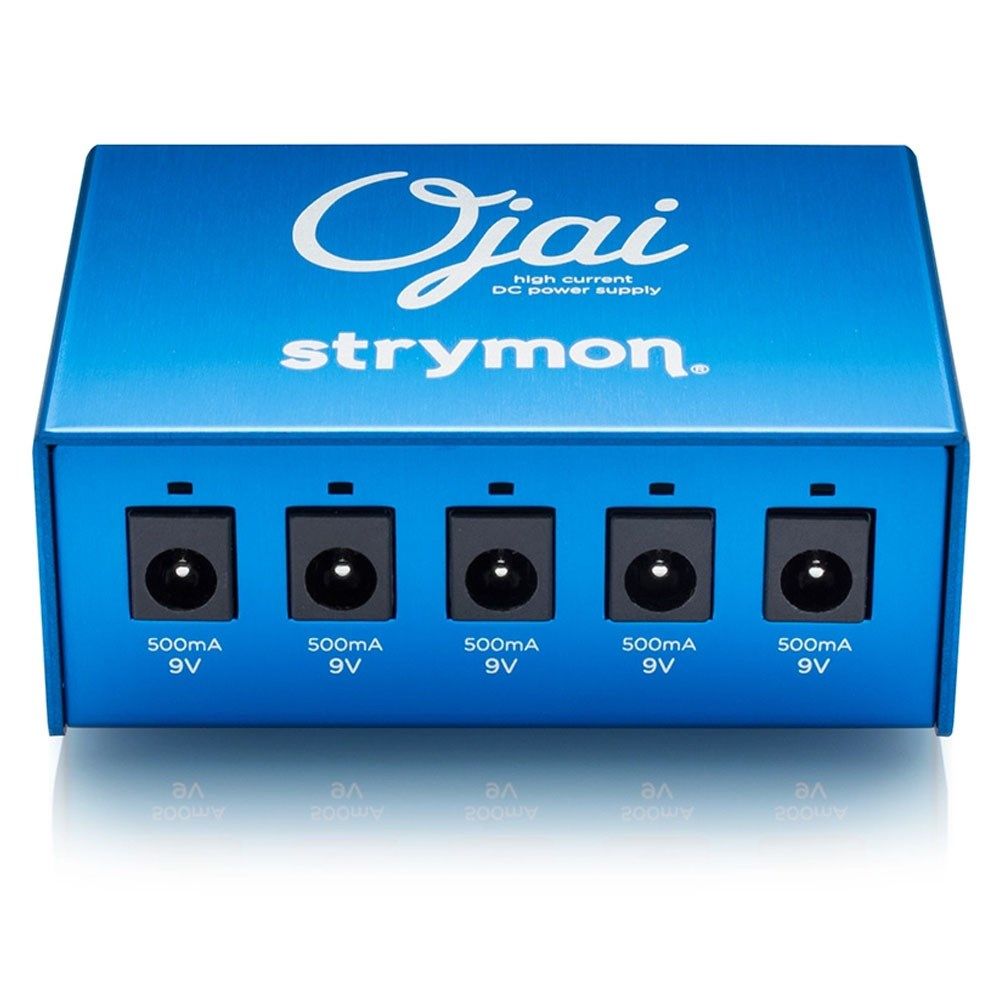 Strymon Ojai Expansion Kit