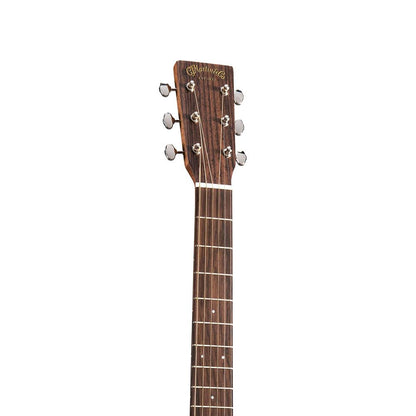 Martin 0-10E Retro Jason Isbell Custom Artist Road Series Acoustic Guitar