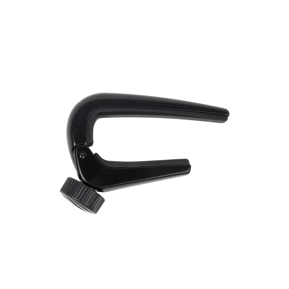 Ernie Ball Precision Capo - Black