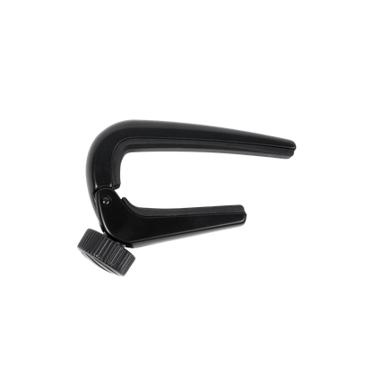 Ernie Ball Precision Capo - Black