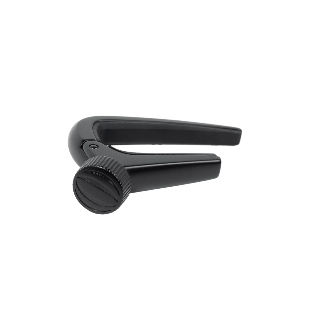 Ernie Ball Precision Capo - Black
