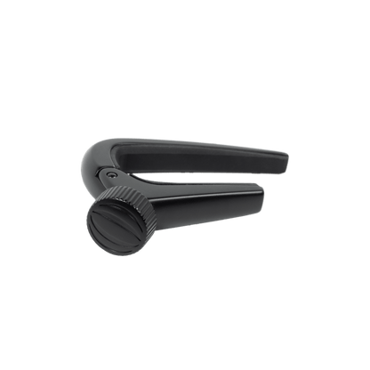 Ernie Ball Precision Capo - Black