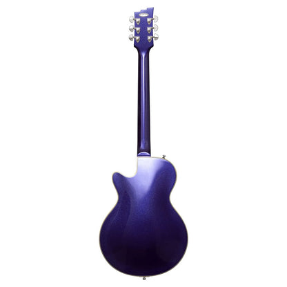 Duesenberg Starplayer TV Electric Guitar - Galaxy Burst