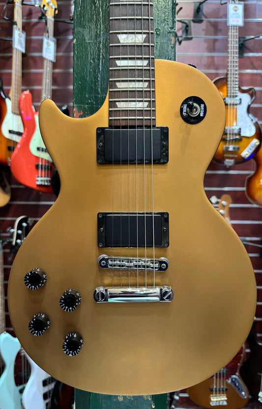 Gold LeftHanded Electric Guitars Guitar Bros