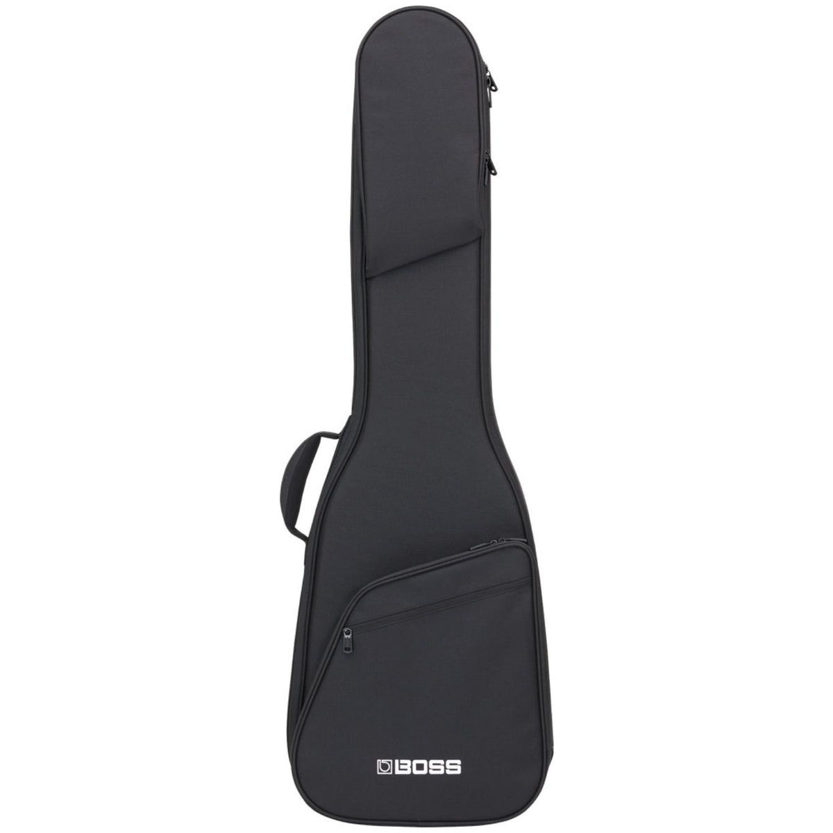 Boss CBE15 Bass Guitar Gig Bag - Black
