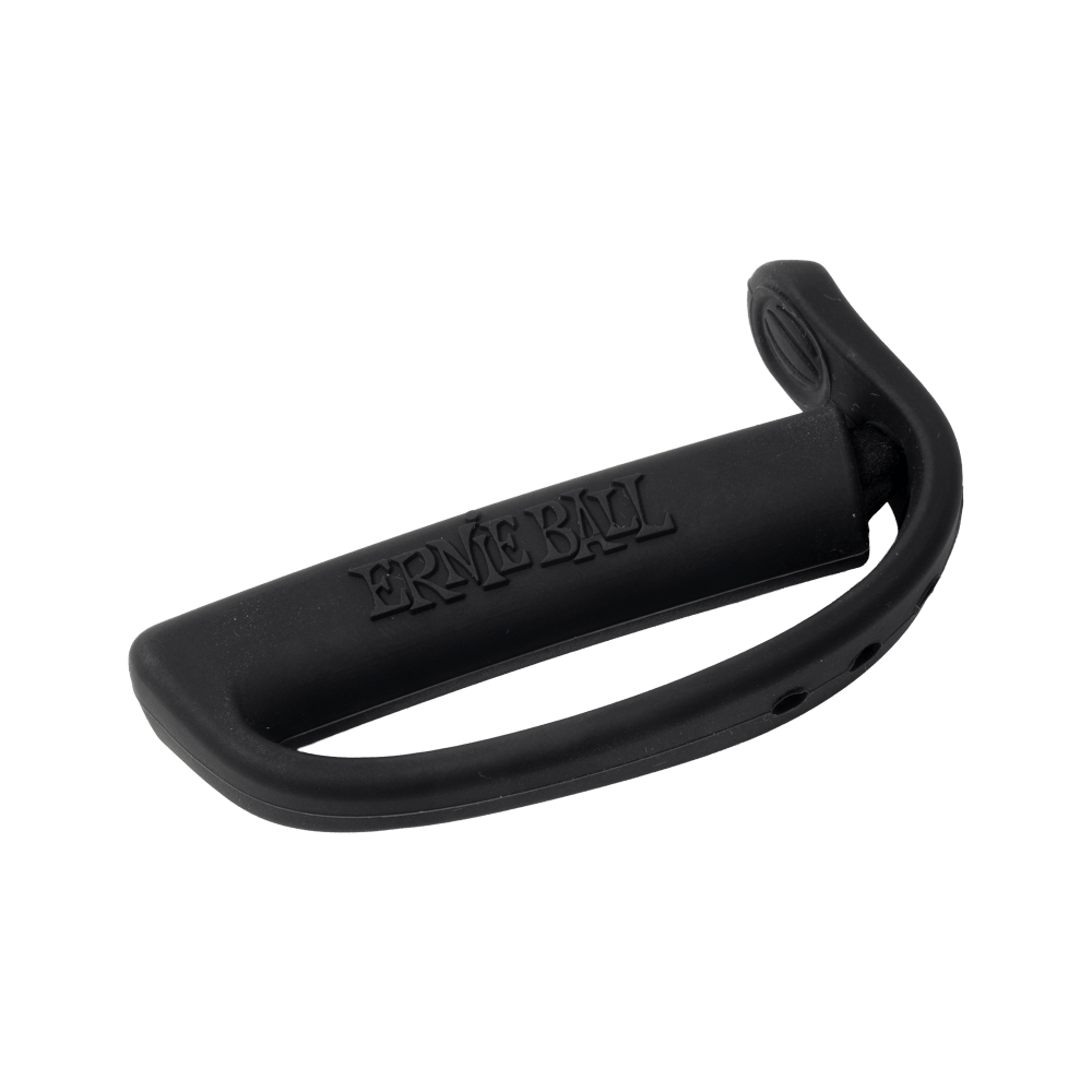 Ernie Ball Flex Capo - Black