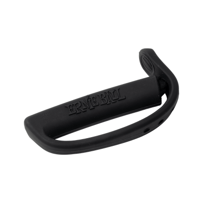 Ernie Ball Flex Capo - Black