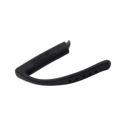 Ernie Ball Flex Capo - Black
