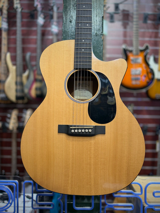 Martin & Co GPCRSGT - Road Series Acoustic Guitar - Pre-Loved