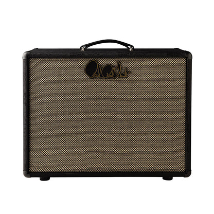 PRS HDRX Limited Edition 1 x 12 Speaker Cabinet - Black Paisley