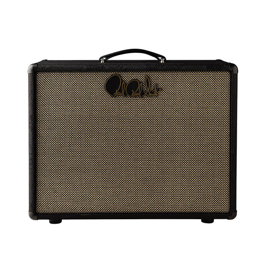 PRS HDRX Limited Edition 1 x 12 Speaker Cabinet - Black Paisley