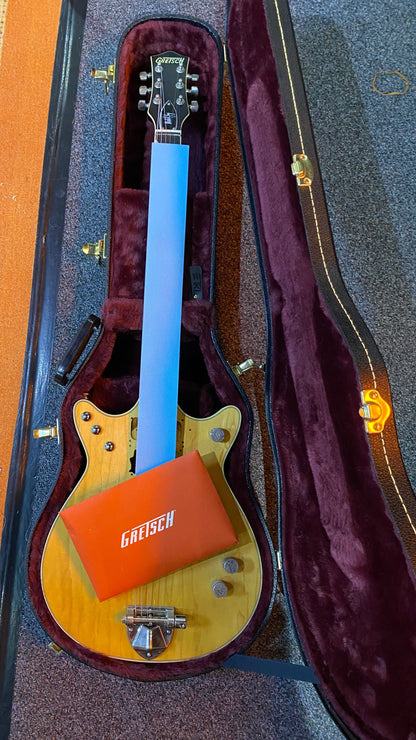 Gretsch G6131-MY Malcolm Young Signature Pre-loved