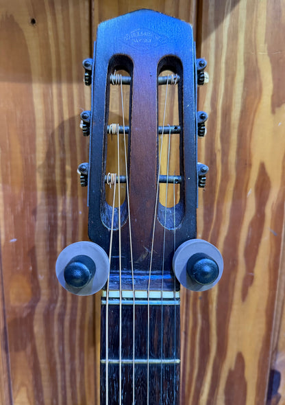 Catania Carmelo '50s Italian-Made Acoustic Guitar - Pre-Loved
